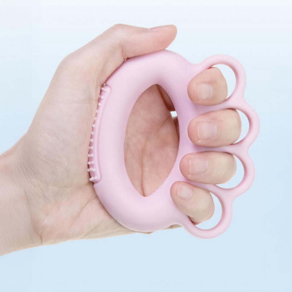 Gymnastics Rings - El Rehabilitasyonu, Güç Antrenmanı, Stres Giderici