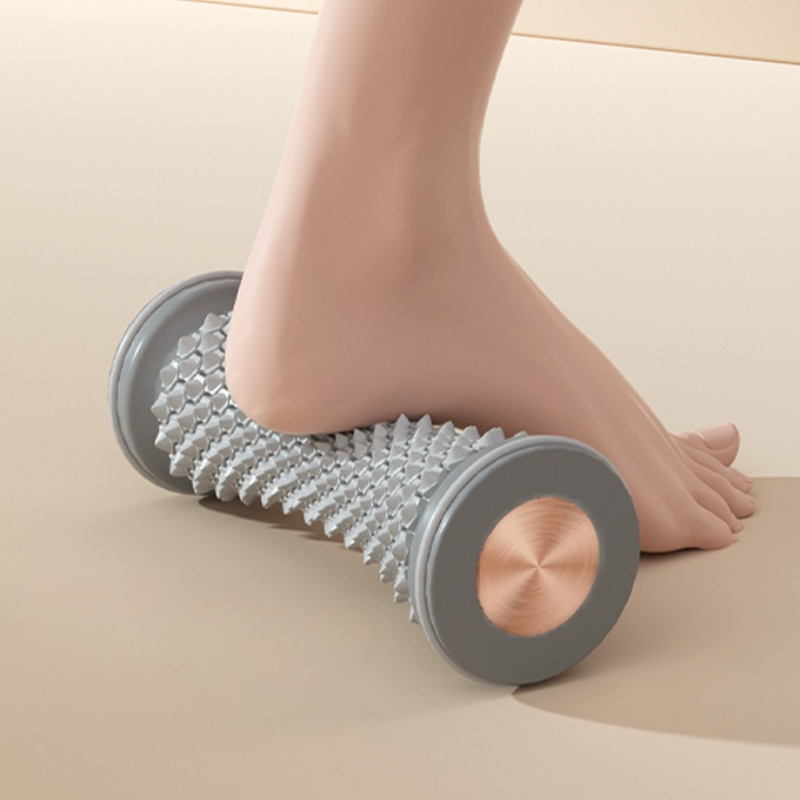 Yoga Fitness Board - Ayak Bacak Rulo Masaj Aleti Yoga