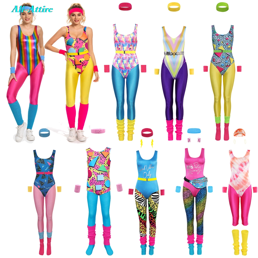 Yoga Fitness Jumpsuit - Yoga Spor Giyim Fitness Hippi Fantasia