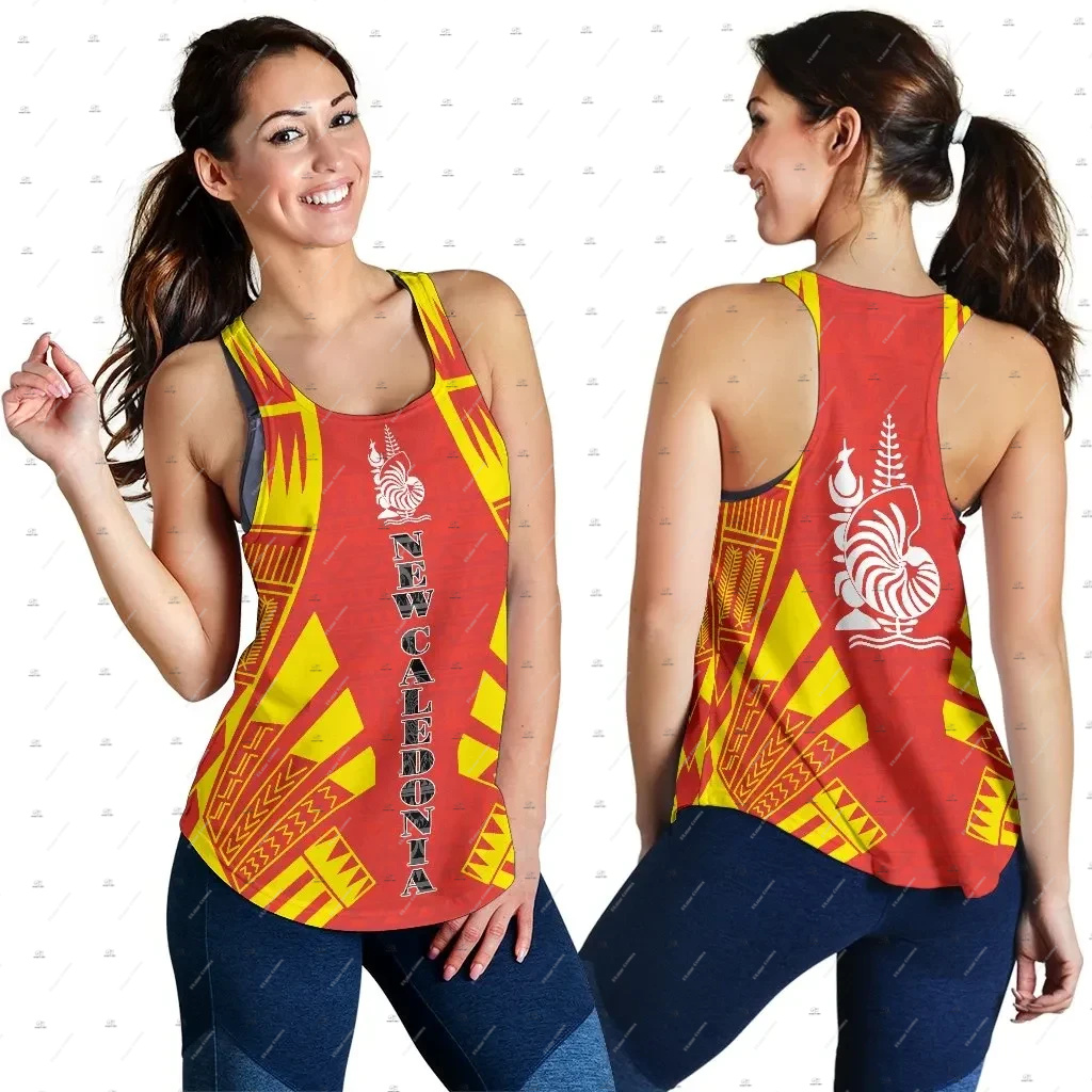 Yoga Fitness Name - Özel Ad Yeni Kaledonya Fransız Polinezya