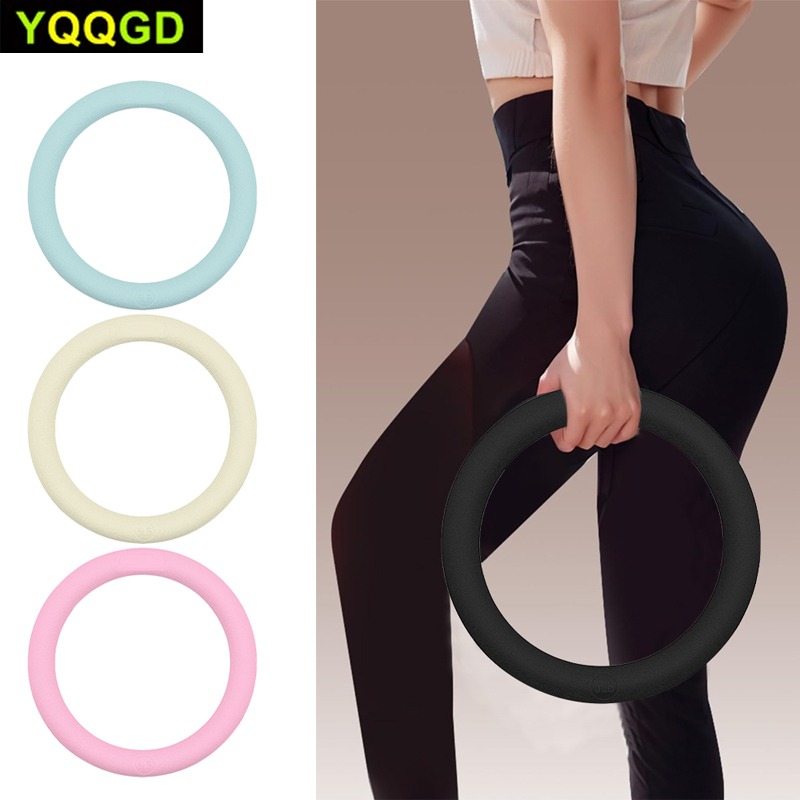 Yoga Fitness Power Yoga - 1 adet güç halkası 5lbs, ağırlık