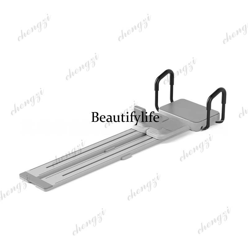 Yoga Fitness Board - Pilates Tahtası Core Bed Evde Yoga
