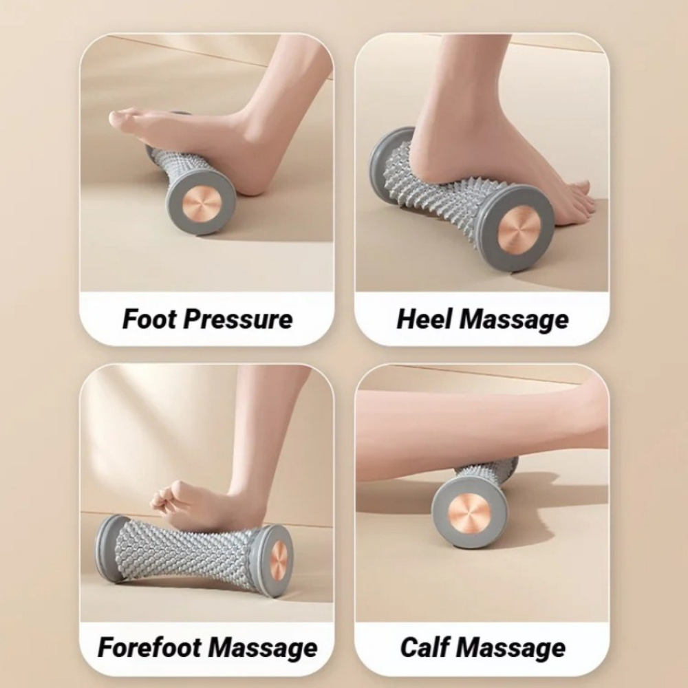 Ayak Bacak Rulo Masaj Aleti Yo - Yoga Fitness Board incelemesi ve fiyatı