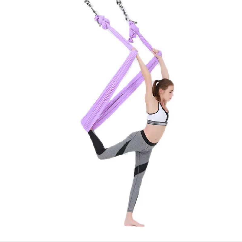 2.8x5m Profesyonel Yüksek Kali - Yoga Swing Aerial incelemesi ve fiyatı