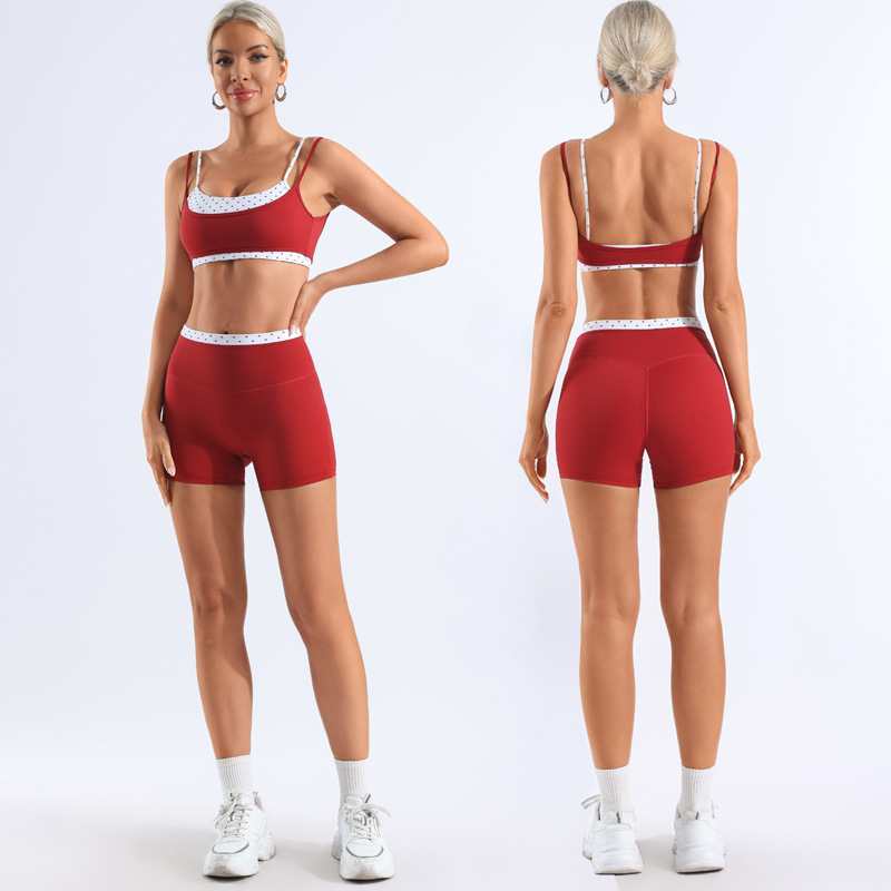 Spor Fitness İki Parçalı Set P - Yoga Blocks incelemesi ve fiyatı