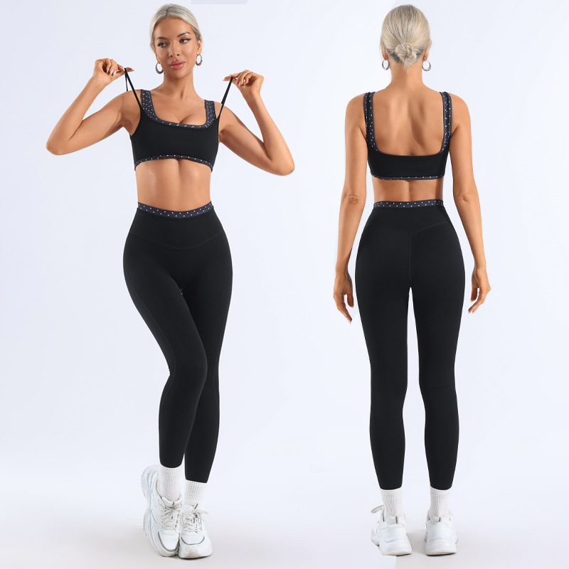 Spor Fitness İki Parçalı Set P - Yoga Blocks incelemesi ve fiyatı