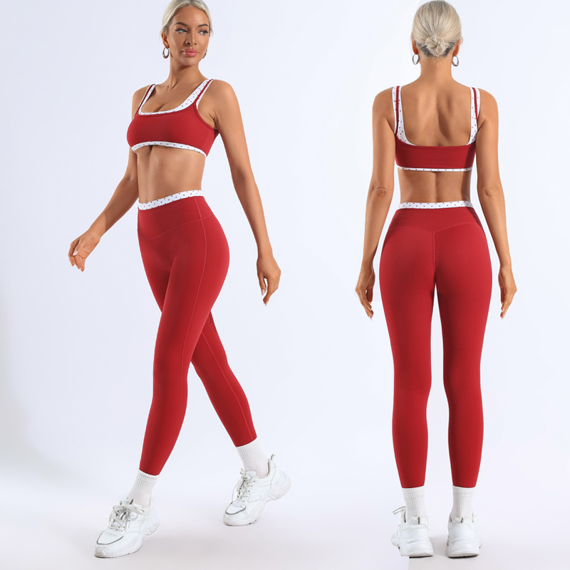 Spor Fitness İki Parçalı Set P - Yoga Blocks incelemesi ve fiyatı