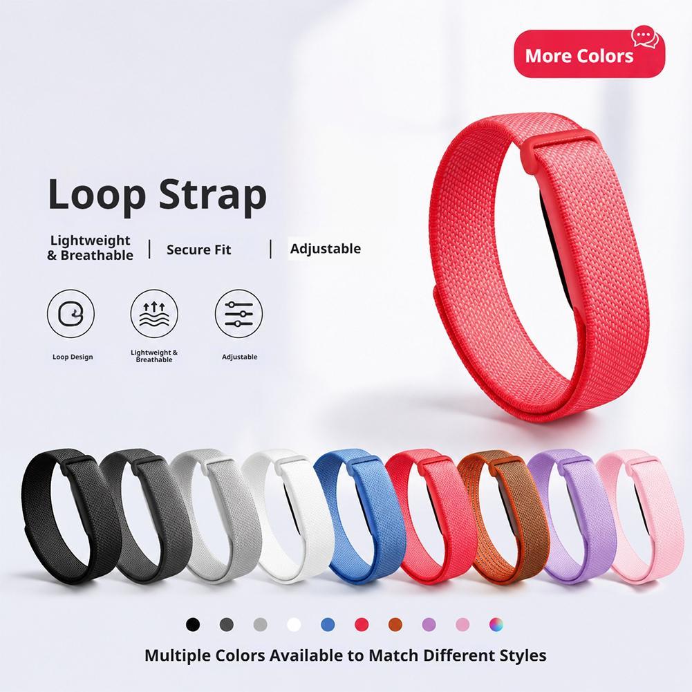 Spor Naylon Saat Örgülü Kayış  - Gymnastics Rings incelemesi ve fiyatı