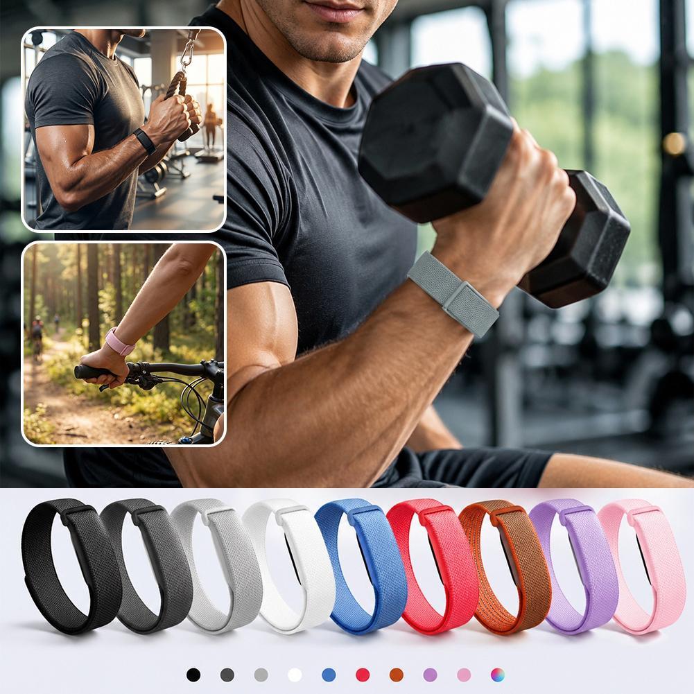 Spor Naylon Saat Örgülü Kayış  - Gymnastics Rings incelemesi ve fiyatı