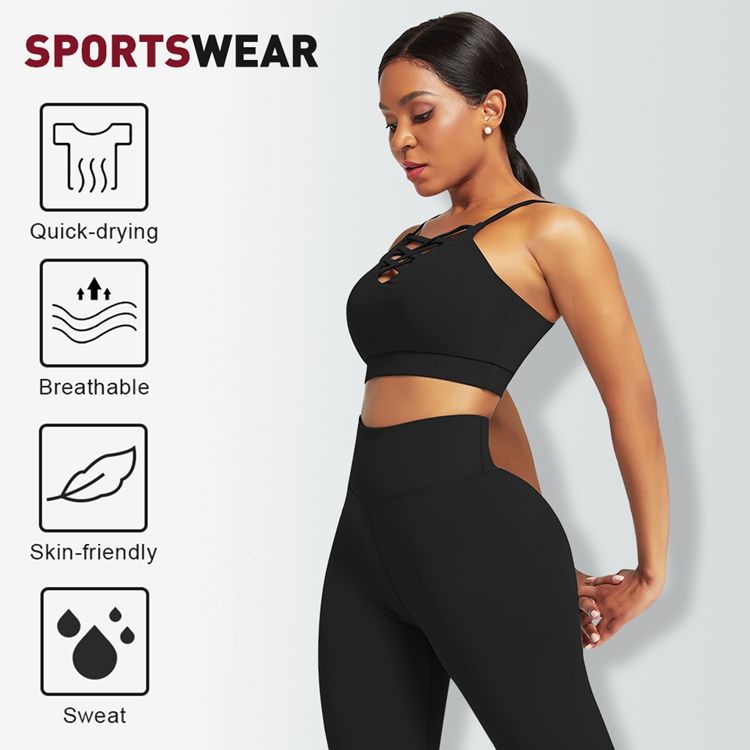 3 Parça Kadın Yoga Fitness Set - Fitness Yoga incelemesi ve fiyatı