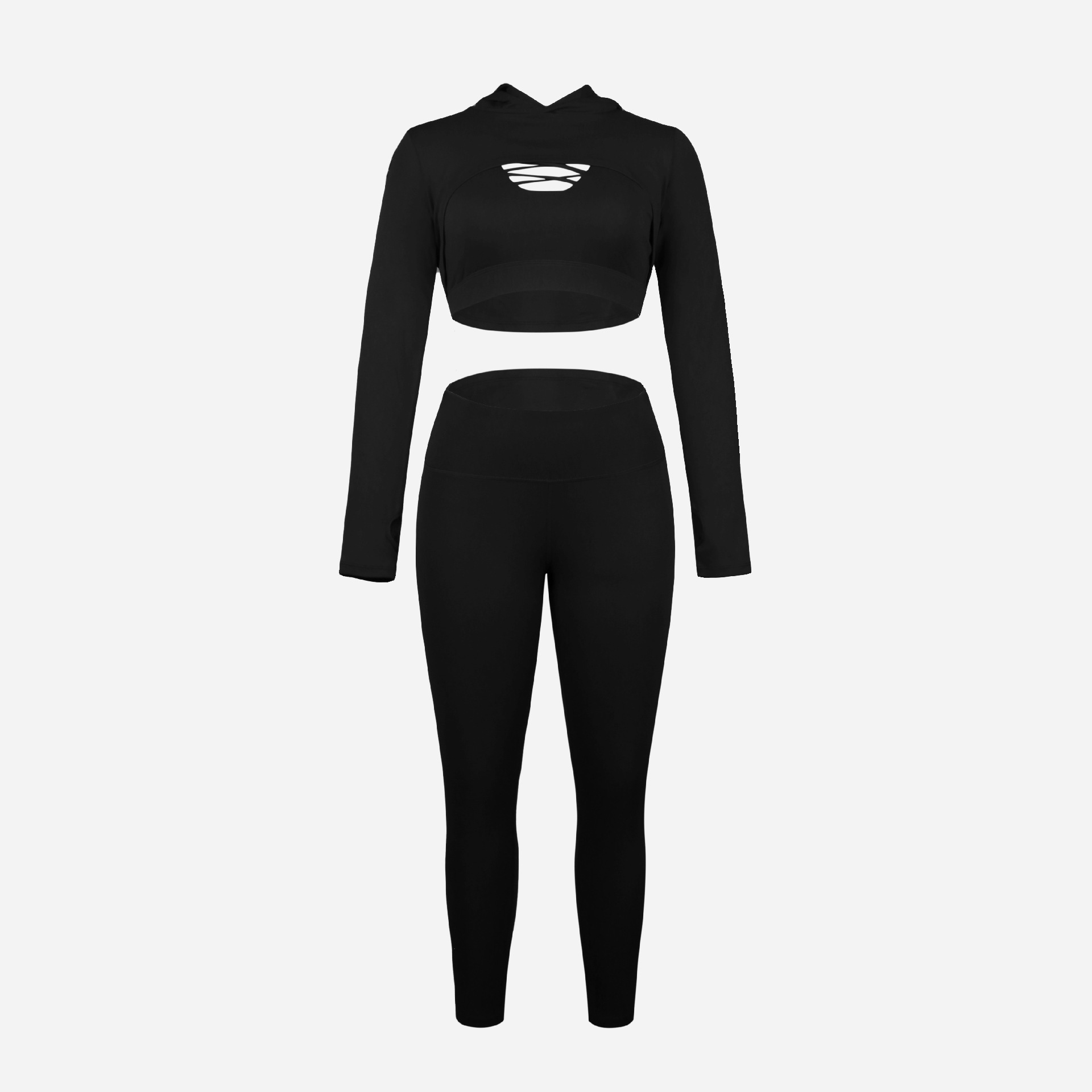 3 Parça Kadın Yoga Fitness Set - Fitness Yoga incelemesi ve fiyatı