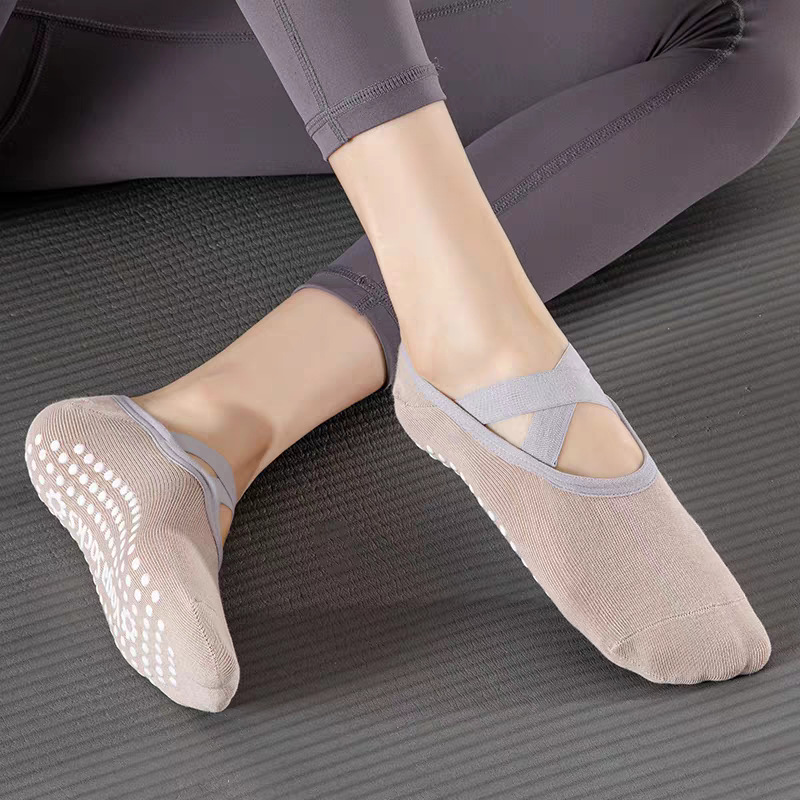 Profesyonel Kadın Yoga Çorap S - Fitness Yoga incelemesi ve fiyatı