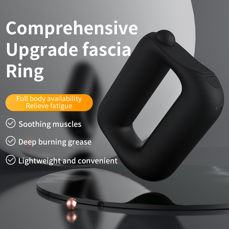 Sihirli Fasya Halkası Masaj Ci - Gymnastics Rings incelemesi ve fiyatı