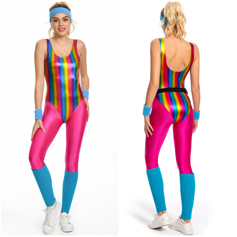 Yoga Spor Giyim Fitness Hippi  - Yoga Fitness Jumpsuit incelemesi ve fiyatı