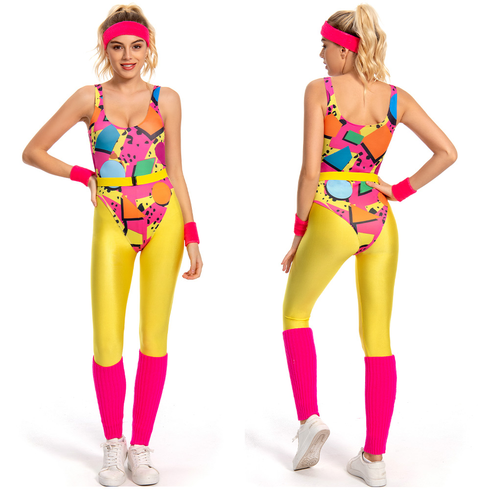 Yoga Spor Giyim Fitness Hippi  - Yoga Fitness Jumpsuit incelemesi ve fiyatı