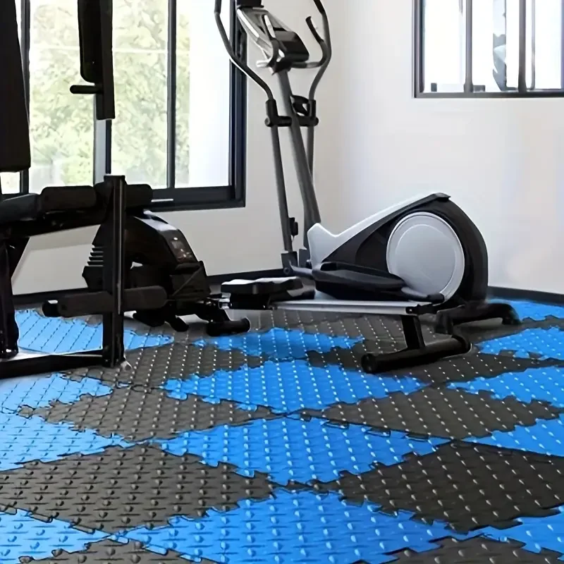 4/16 adet EVA köpük spor matı  - Yoga Fitness Hotel incelemesi ve fiyatı