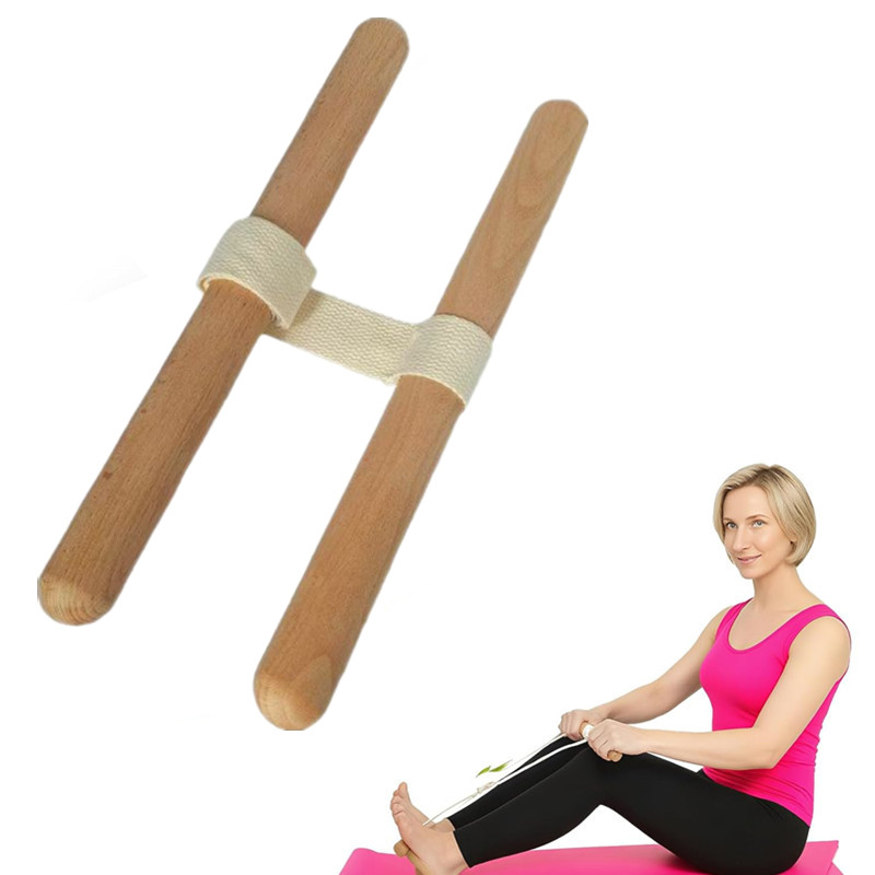 Hamstring Germe Aleti Ayarlana - Yoga Of Fitness incelemesi ve fiyatı