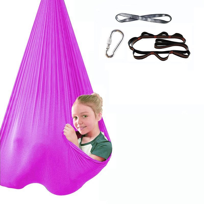Hava Yogası Salıncağı, Duyusal - Yoga Swing Aerial incelemesi ve fiyatı