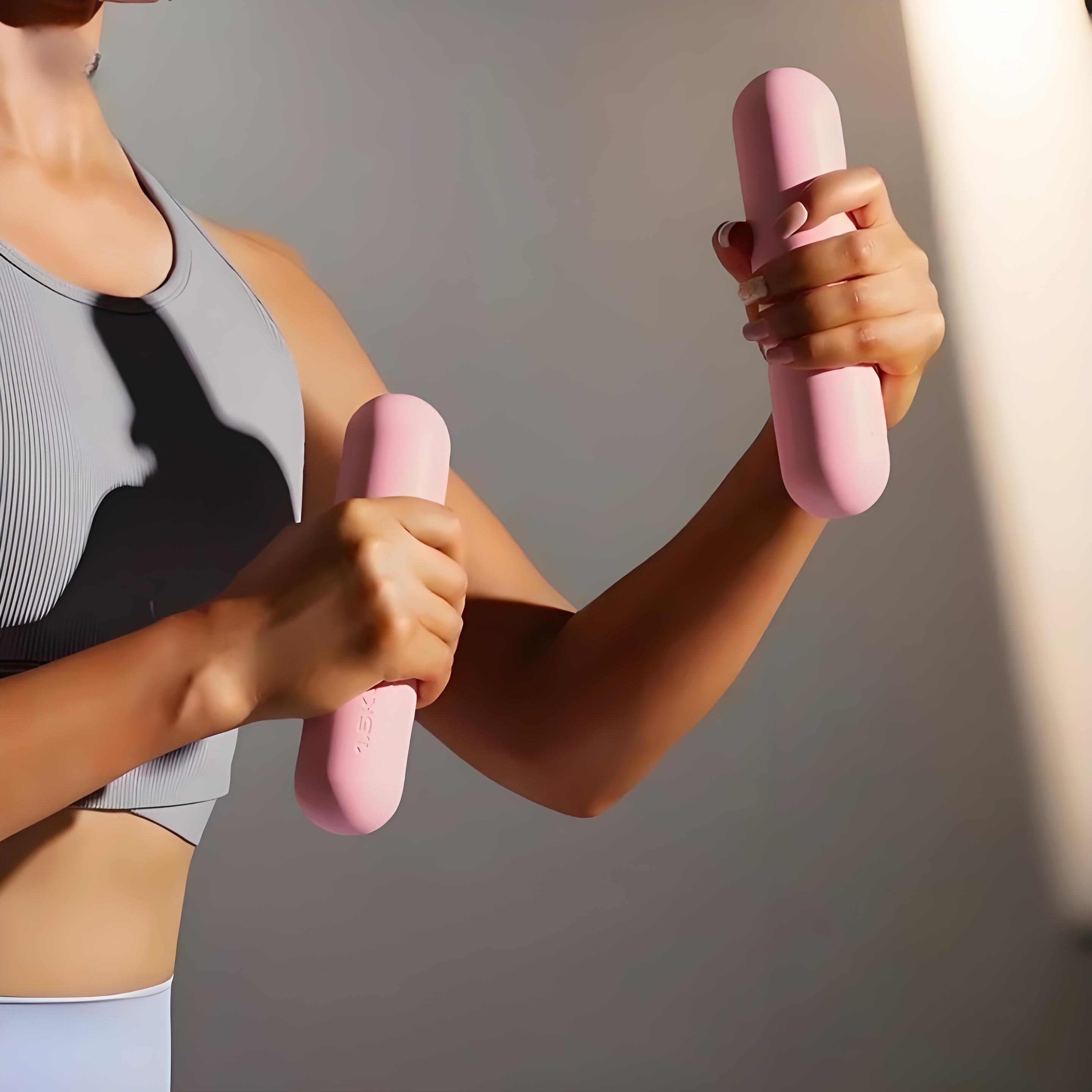 Halter Barı, Silikon Dambıl, G - Yoga Fitness Power Yoga incelemesi ve fiyatı