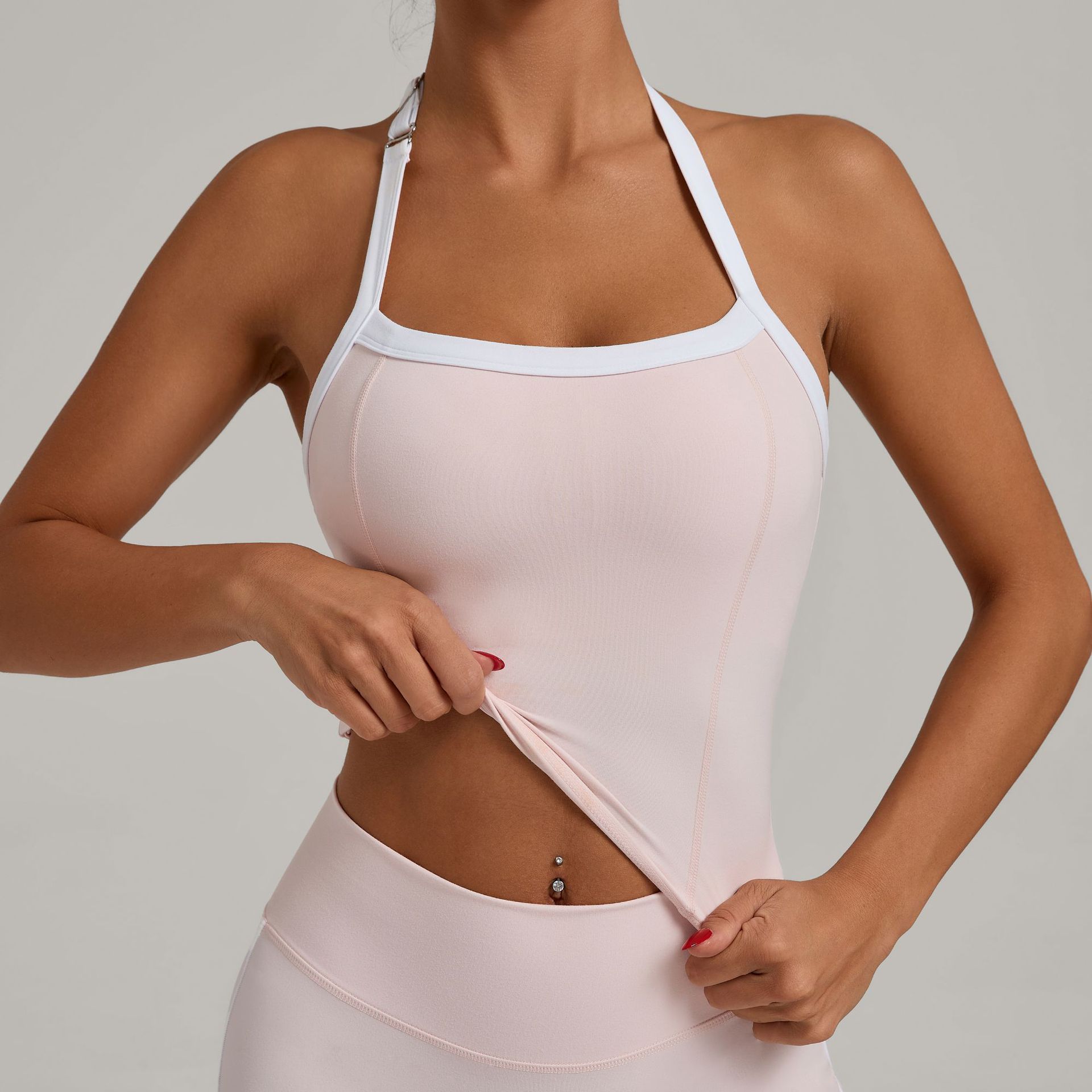 Askılı Sporcu Sütyeni Kadınlar - Yoga Blocks incelemesi ve fiyatı