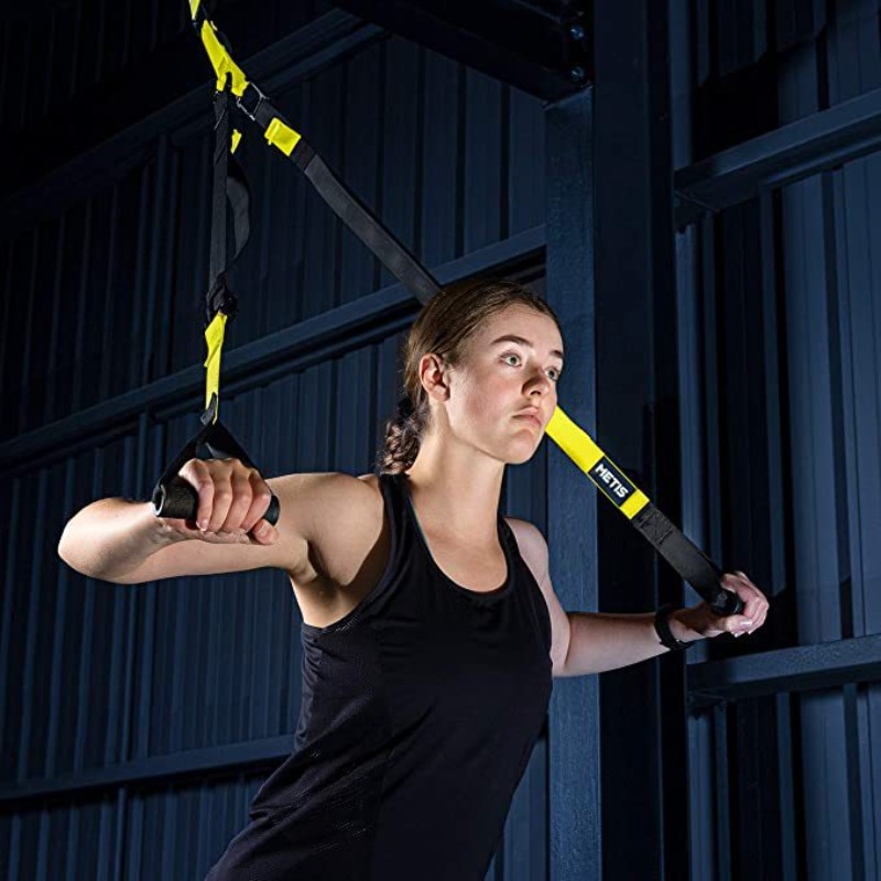 Trx Süspansiyon Eğitim Bandı F - Yoga Fitness Trx incelemesi ve fiyatı