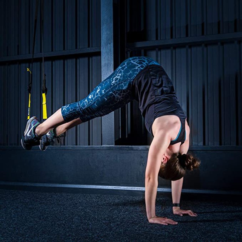 Trx Süspansiyon Eğitim Bandı F - Yoga Fitness Trx incelemesi ve fiyatı