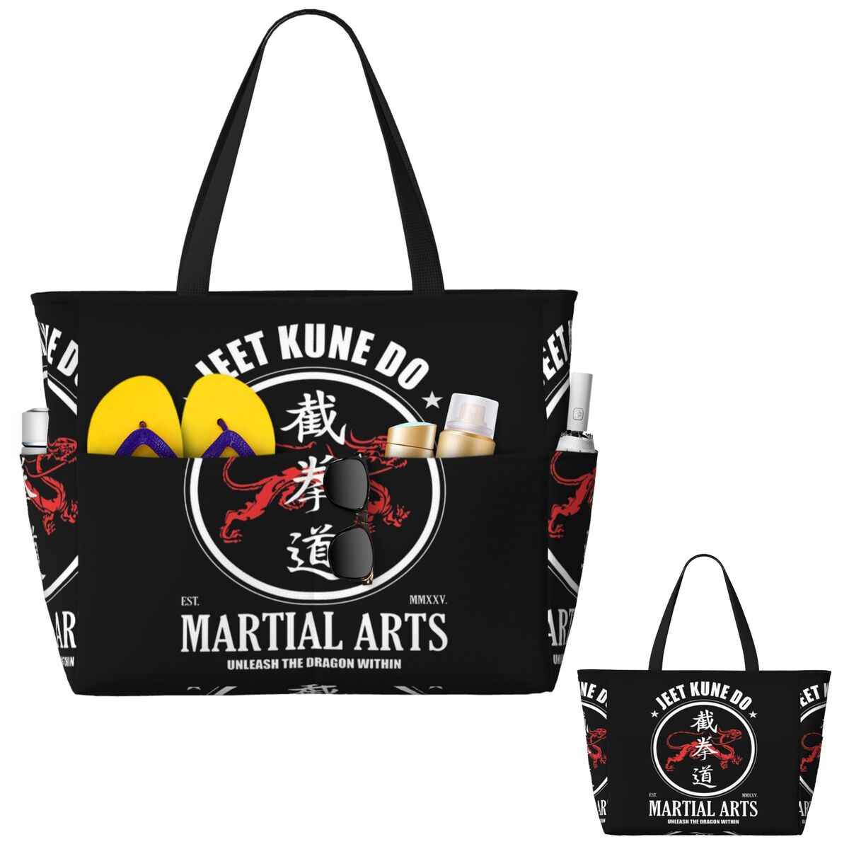 Jeet Kune Do'daki İçinizdeki E - Yoga Fitness Power Yoga incelemesi ve fiyatı