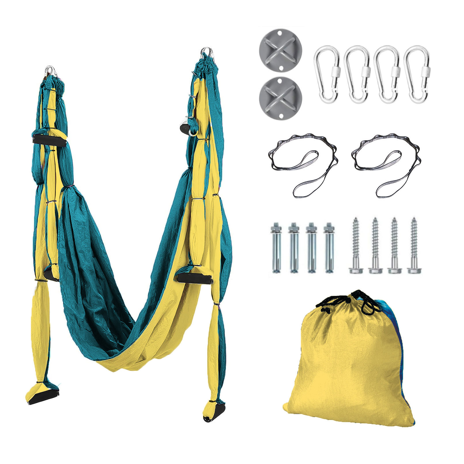 Га Magaamentos Natura Lehine Y - Yoga Swing Aerial incelemesi ve fiyatı