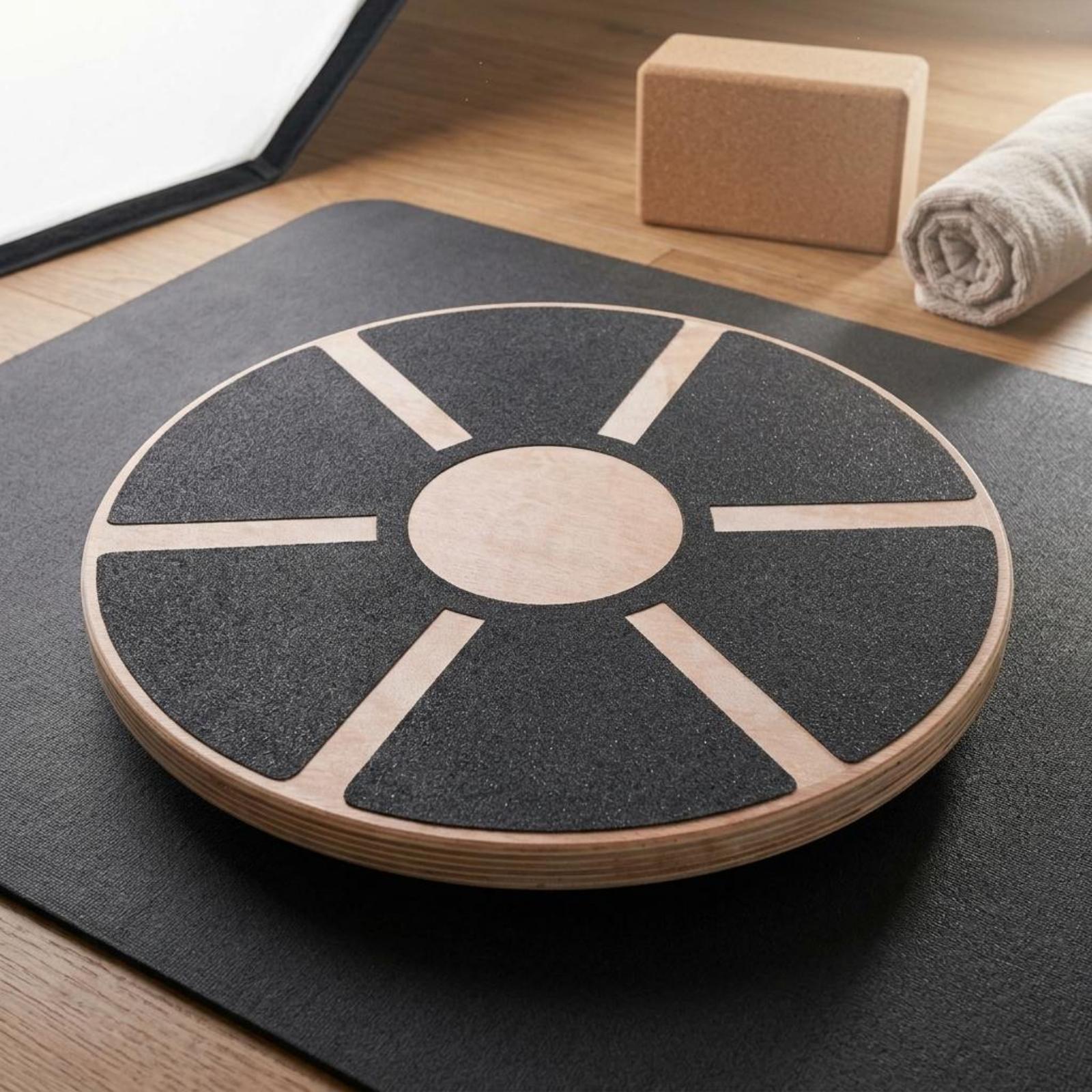 Çocukların Yoga ve Aktif Ev Eg - Yoga Fitness Board incelemesi ve fiyatı