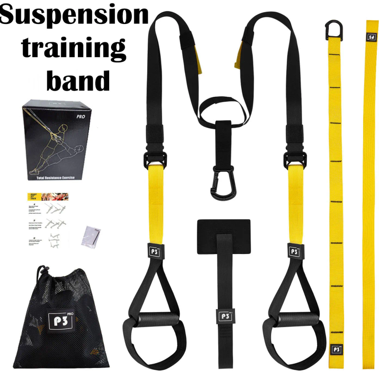 Süspansiyon Eğitim Kayışı Fitn - Yoga Fitness Trx incelemesi ve fiyatı
