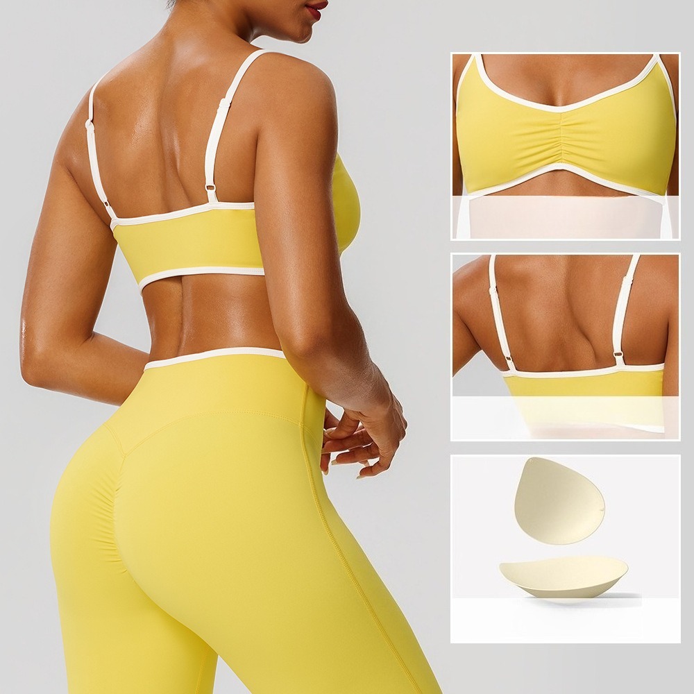 Kadınlar için Nefes Alabilen S - Yoga Blocks incelemesi ve fiyatı