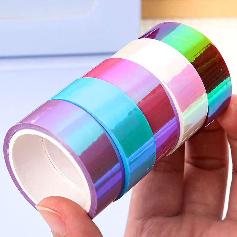 500 cm Holografik RG Prizmatik - Gymnastics Rings incelemesi ve fiyatı