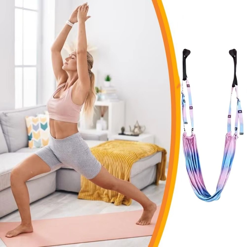 Ayarlanabilir Kadınlar İçin Ha - Yoga Swing Aerial incelemesi ve fiyatı