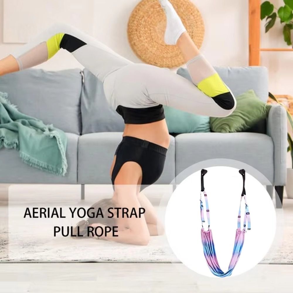 Ayarlanabilir Kadınlar İçin Ha - Yoga Swing Aerial incelemesi ve fiyatı