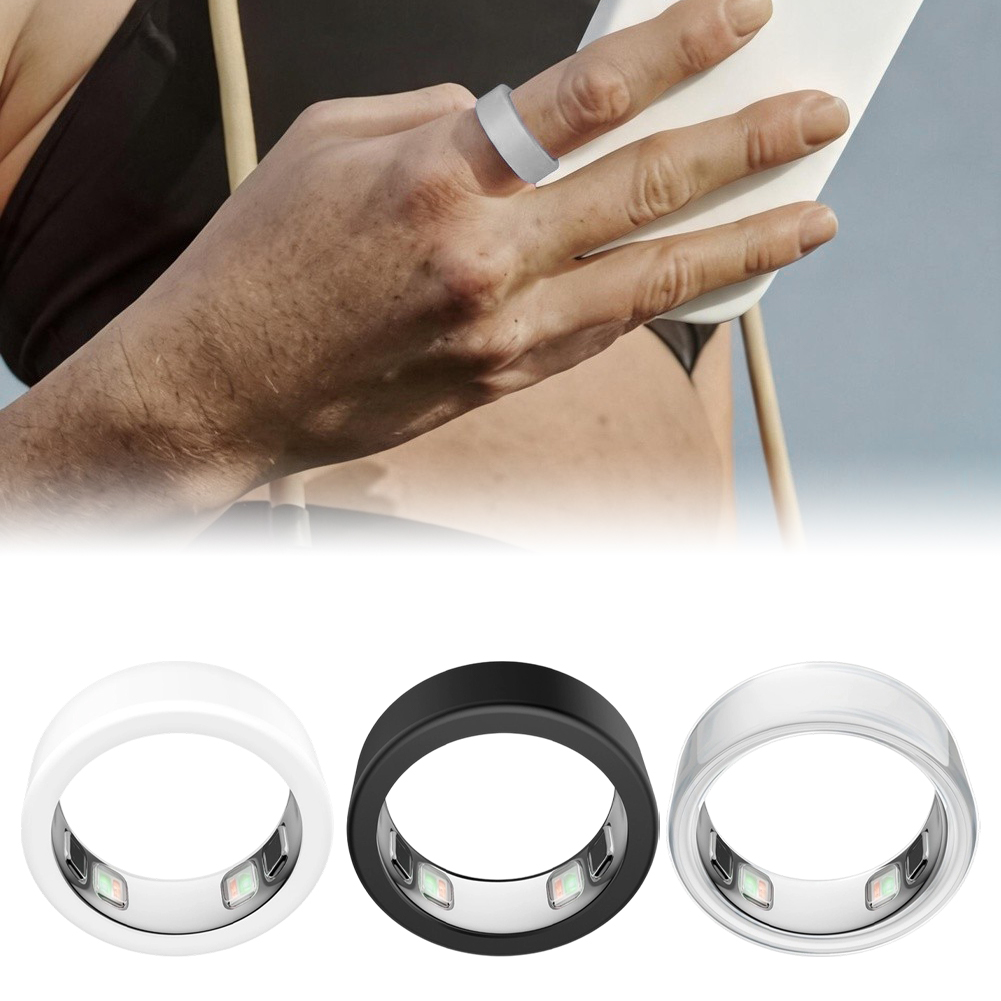 Oura Ring5 için Hafif Silikon  - Gymnastics Rings incelemesi ve fiyatı
