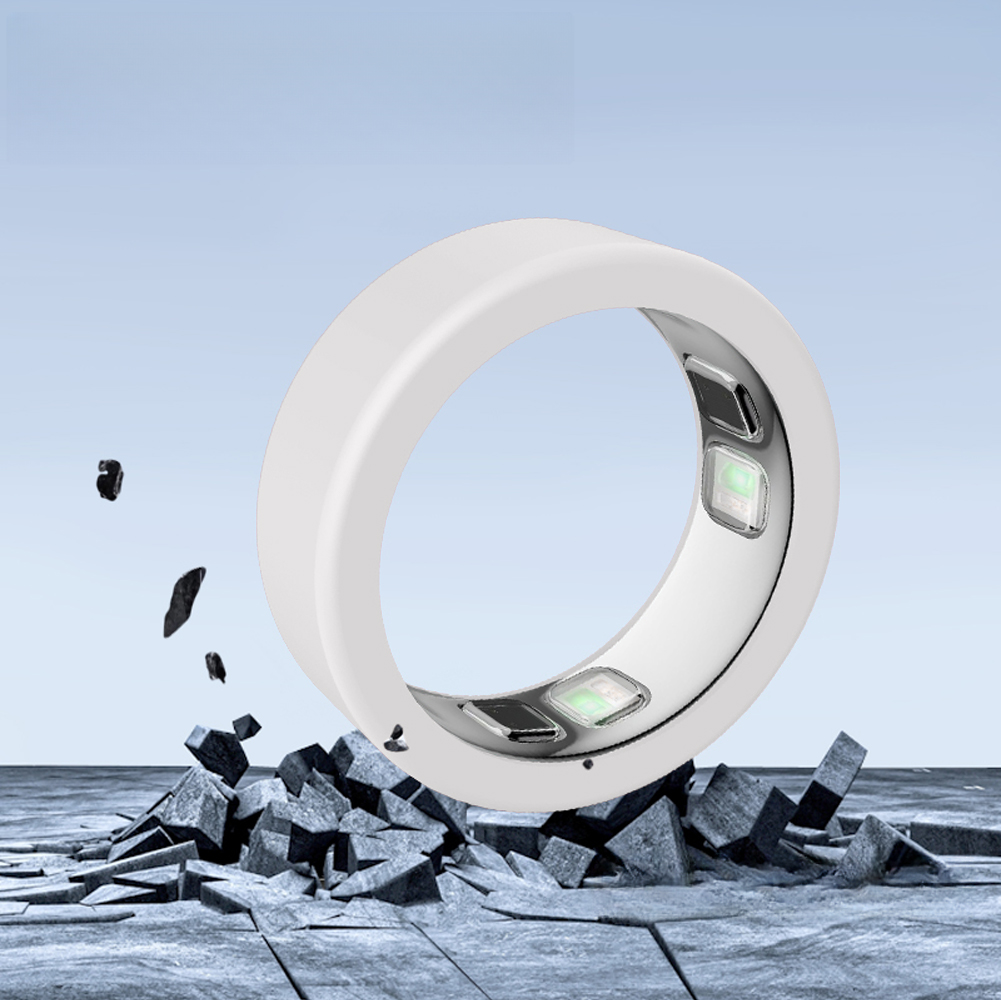 Oura Ring5 için Hafif Silikon  - Gymnastics Rings incelemesi ve fiyatı