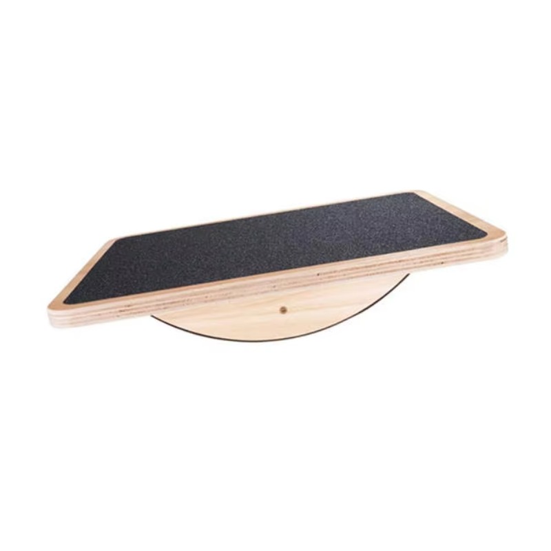 Yeni Tasarım Tekerlek Dengeley - Yoga Fitness Board incelemesi ve fiyatı