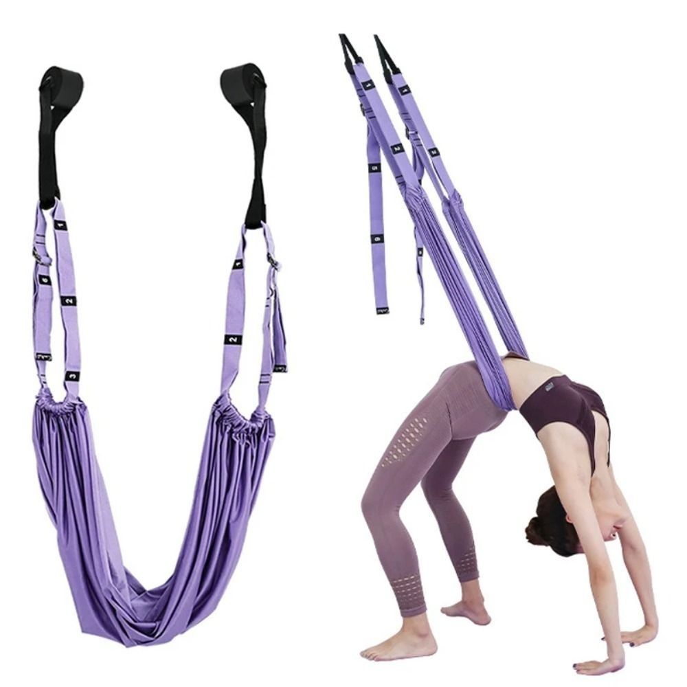 Ayarlanabilir Kadın Hava Yogas - Yoga Swing Aerial incelemesi ve fiyatı
