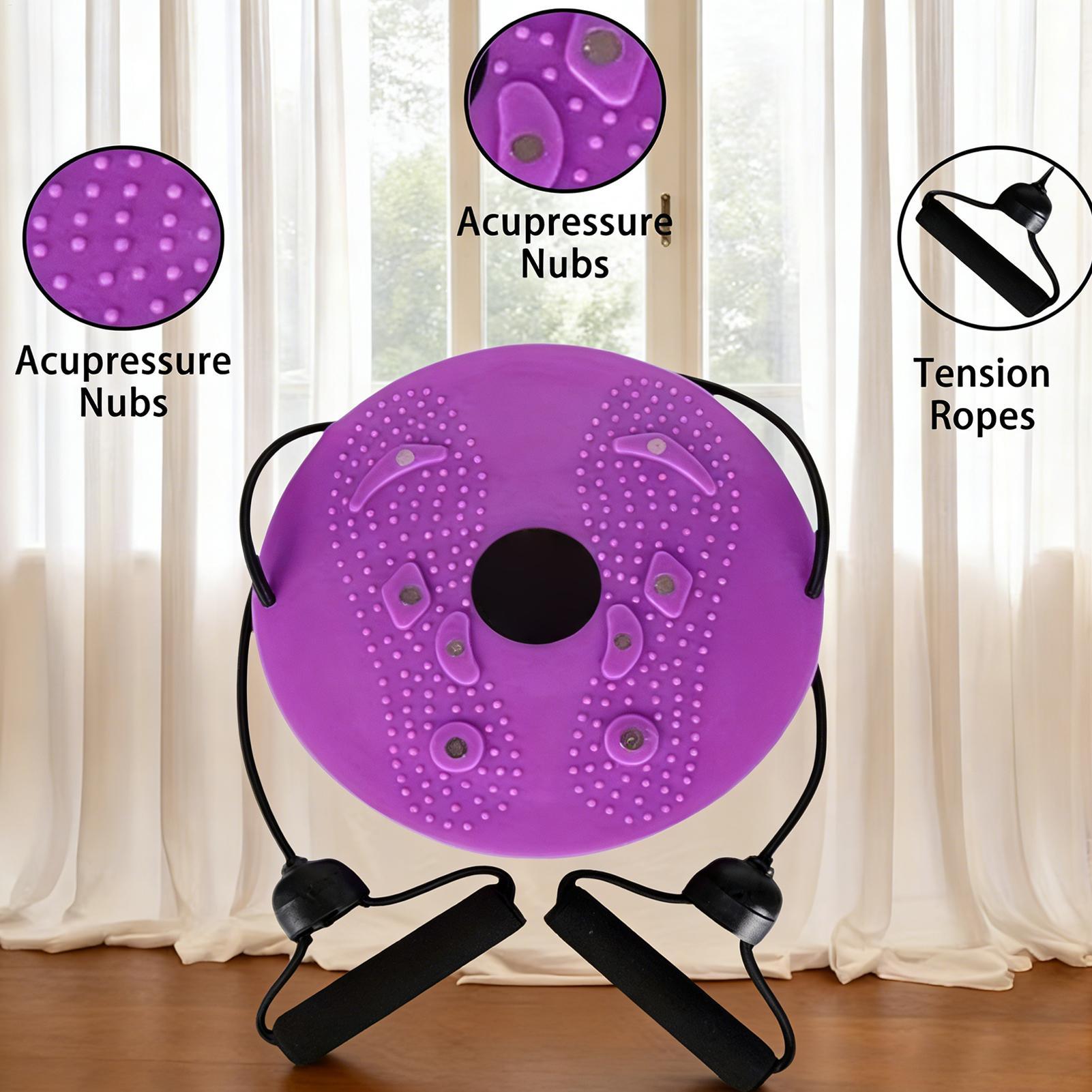 Egzersiz için Twist Board Karı - Yoga Fitness Board incelemesi ve fiyatı