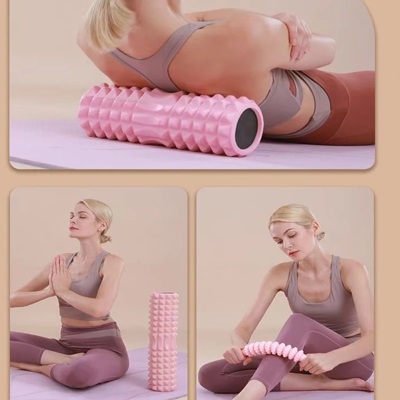 Içi boş köpük rulo 45cm Yoga b - Yoga Blocks incelemesi ve fiyatı