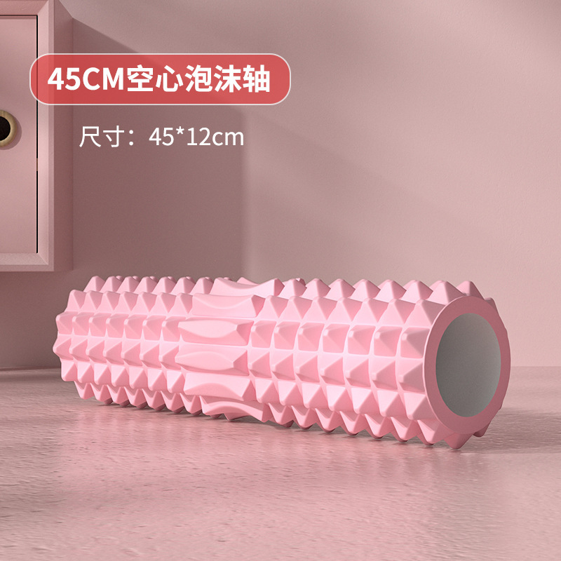 Içi boş köpük rulo 45cm Yoga b - Yoga Blocks incelemesi ve fiyatı