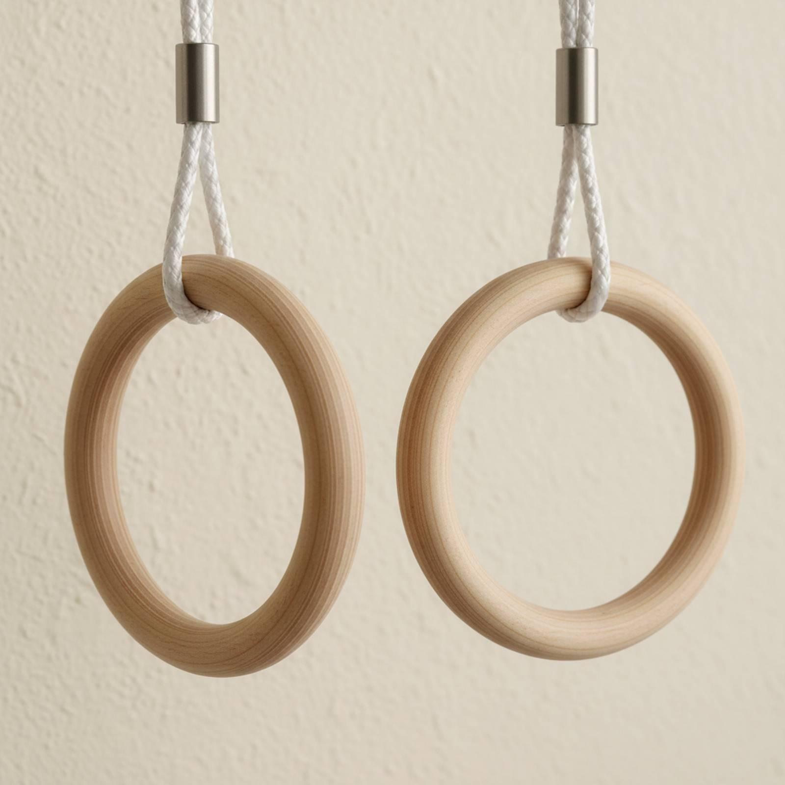 Ayarlanabilir Çocuk Jimnastik  - Gymnastics Rings incelemesi ve fiyatı