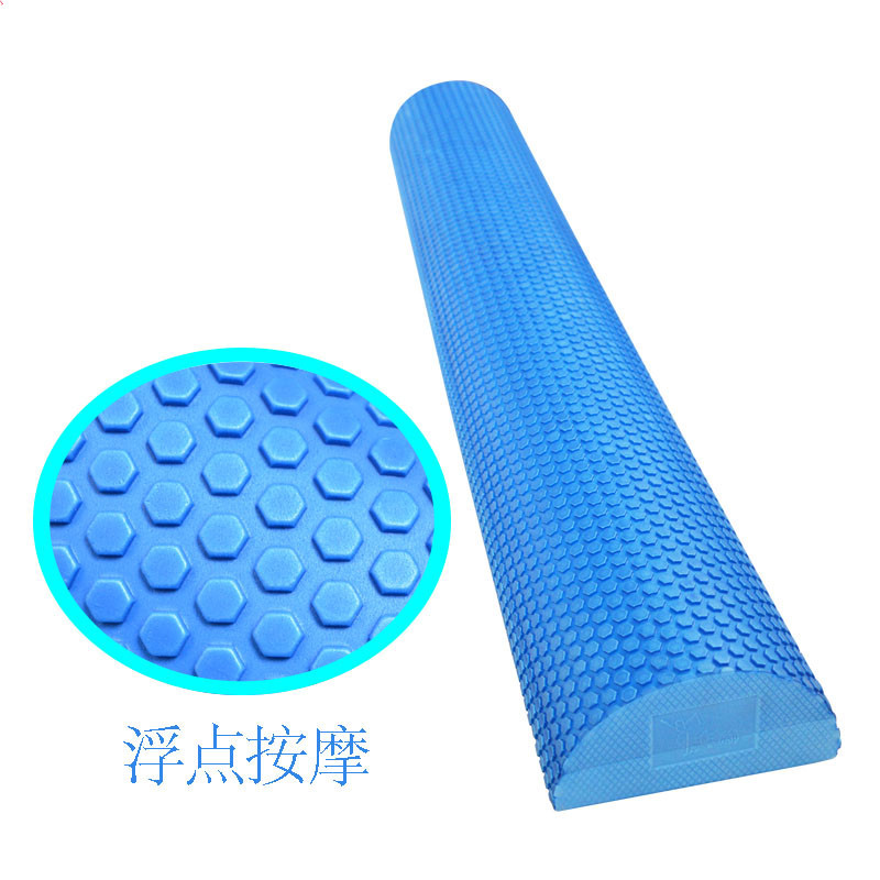 30/45cm yarım yuvarlak EVA mas - Yoga Blocks incelemesi ve fiyatı