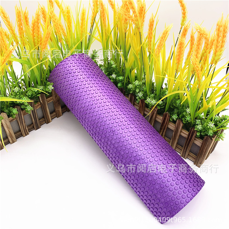 30/45cm yarım yuvarlak EVA mas - Yoga Blocks incelemesi ve fiyatı