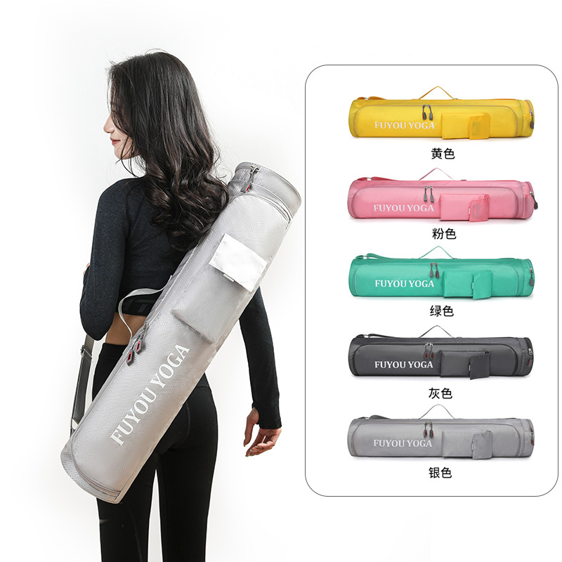Büyük Kapasiteli Yoga Mat Çant - Yoga Of Fitness incelemesi ve fiyatı