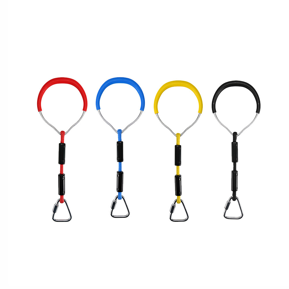 2 Adet Renkli Çocuk Tırmanma H - Gymnastics Rings incelemesi ve fiyatı