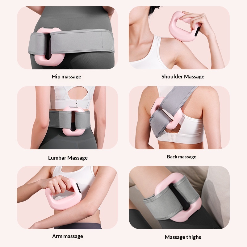 Mini Şarj Edilebilir Titreşiml - Yoga Fitness Power Yoga incelemesi ve fiyatı