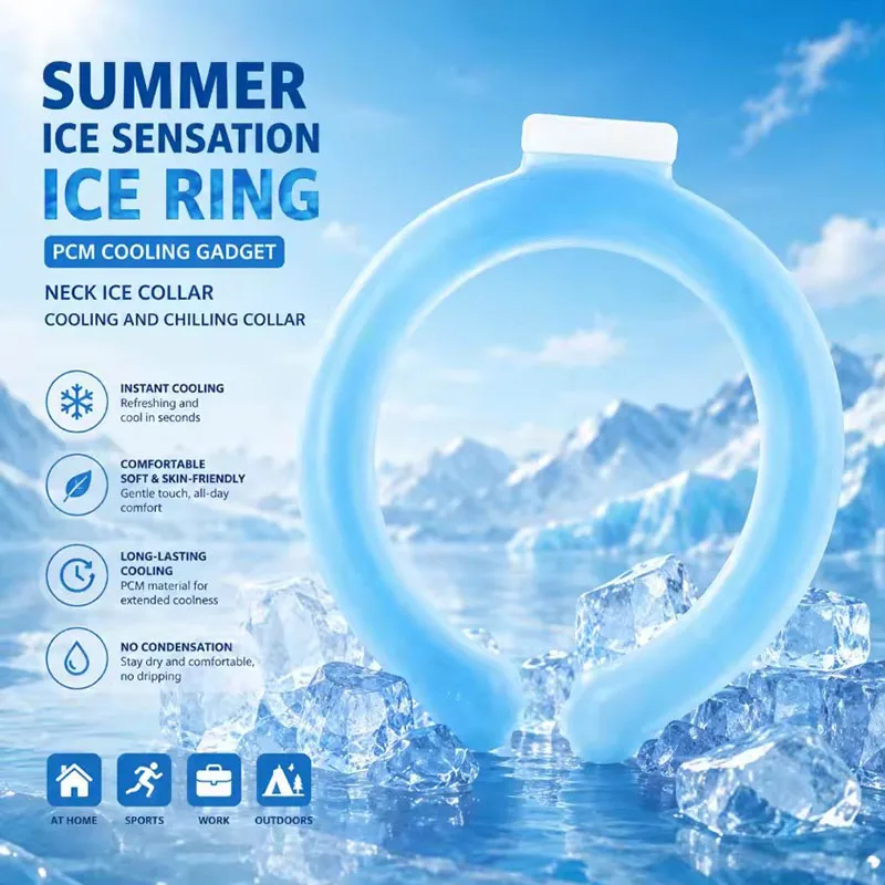 Yaz Boyun Soğutma Halkası Taşı - Gymnastics Rings incelemesi ve fiyatı
