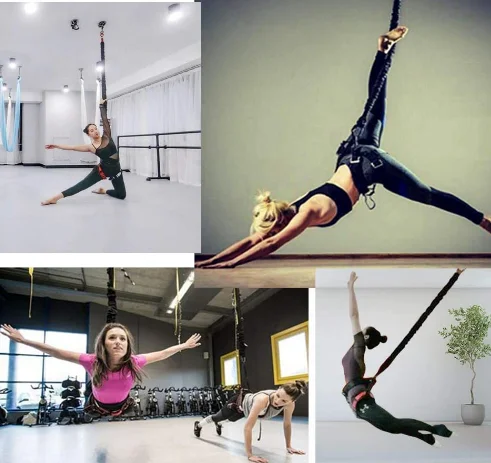 2026 Güç Bungee Egzersiz Fitne - Yoga Fitness Power Yoga incelemesi ve fiyatı