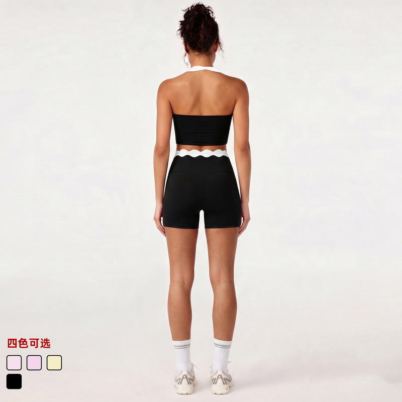 Kadın Halter Yaka Atlet Spor K - Yoga Blocks incelemesi ve fiyatı